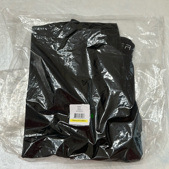 Spyder DAWN PANT - Black - Picture 14 of 14